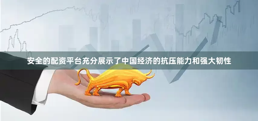 安全的配资平台充分展示了中国经济的抗压能力和强大韧性
