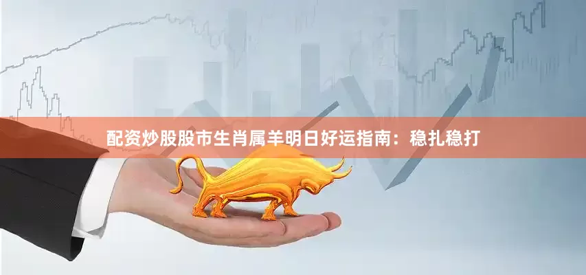 配资炒股股市生肖属羊明日好运指南：稳扎稳打
