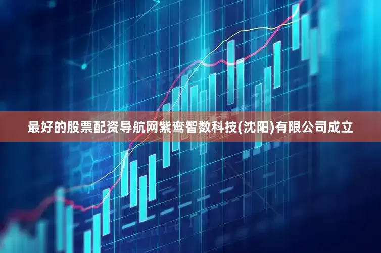 最好的股票配资导航网紫鸾智数科技(沈阳)有限公司成立